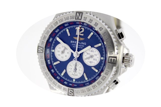 Breitling Hercules...