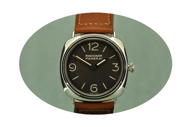 Panerai Radiomir 1938 ''Limited edition'...
