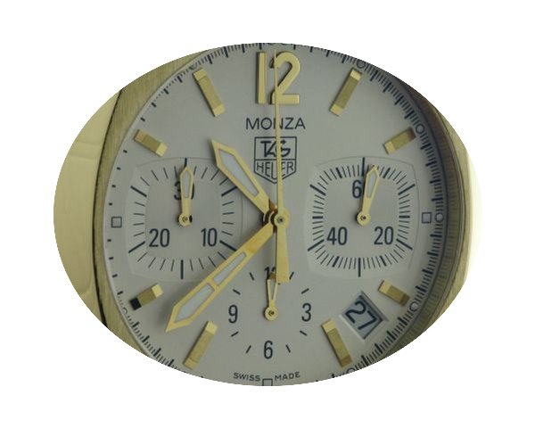 TAG Heuer Monza Cr2113.fc6165...