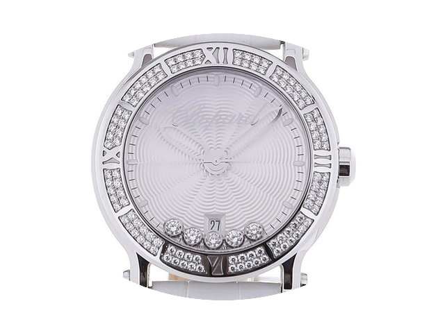 Chopard Happy Sport 42 Gemstone...