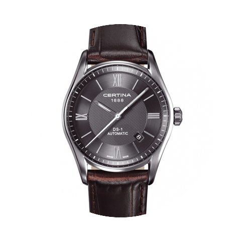 Certina Uhr DS 1 Automatik C006.407.16.0...