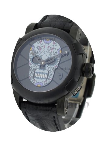 Romain Jerome Dia de los Muertos Resucit...