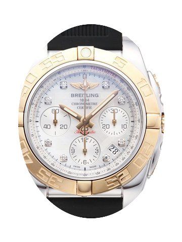 Breitling Chronomat 41...