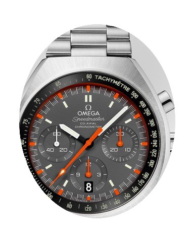 Omega MARK II COAXIAL CHRONO 42,4 X 46,2...