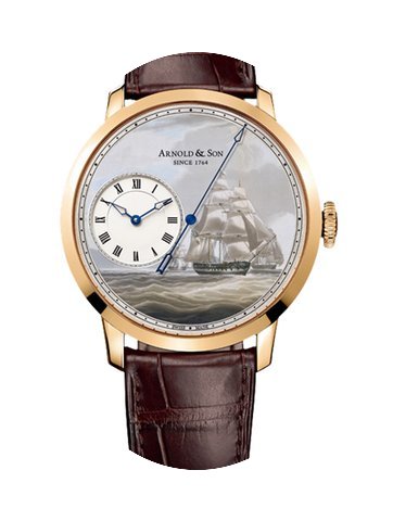 Arnold & Son Instrument Collection...