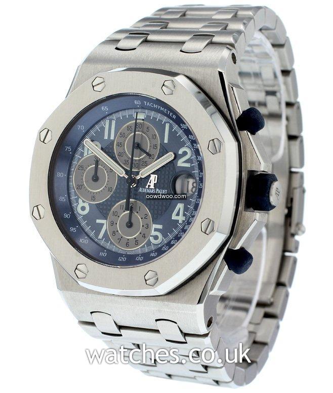 Audemars Piguet Royal Oak Offshore Watch...