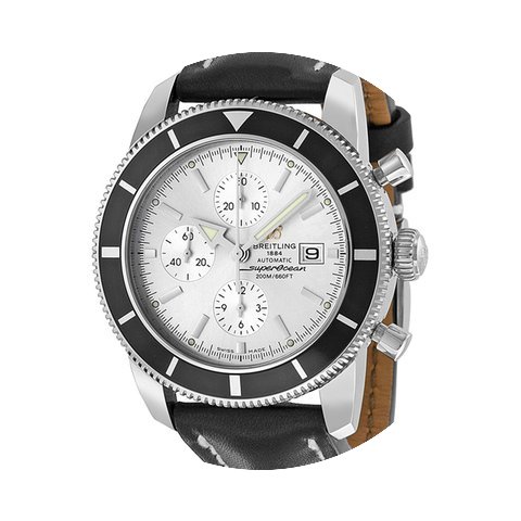 Breitling Superocean Heritage...