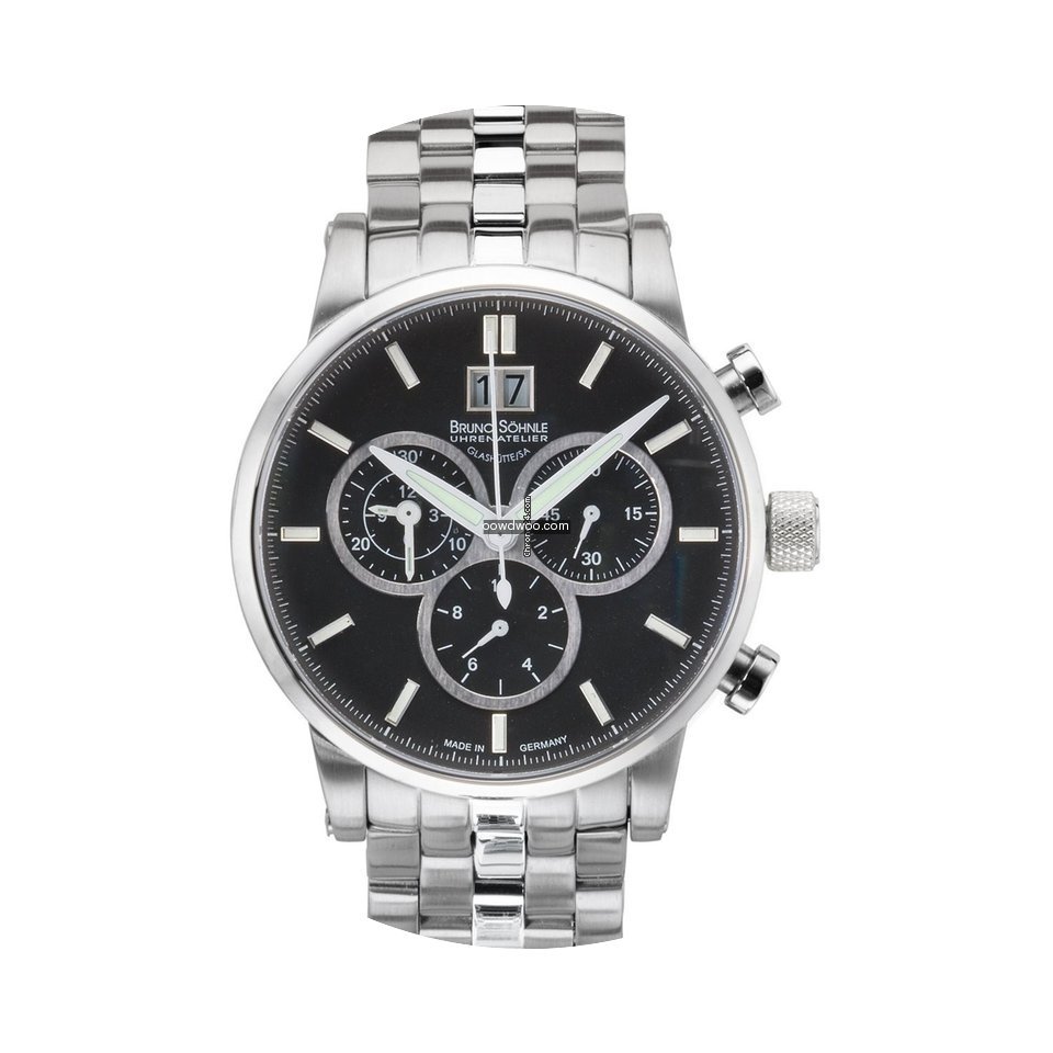 Bruno Söhnle IDAS...