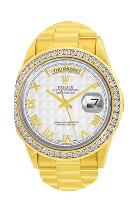 Rolex 