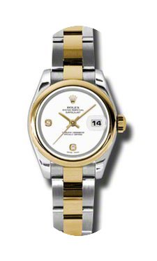 Rolex Datejust...