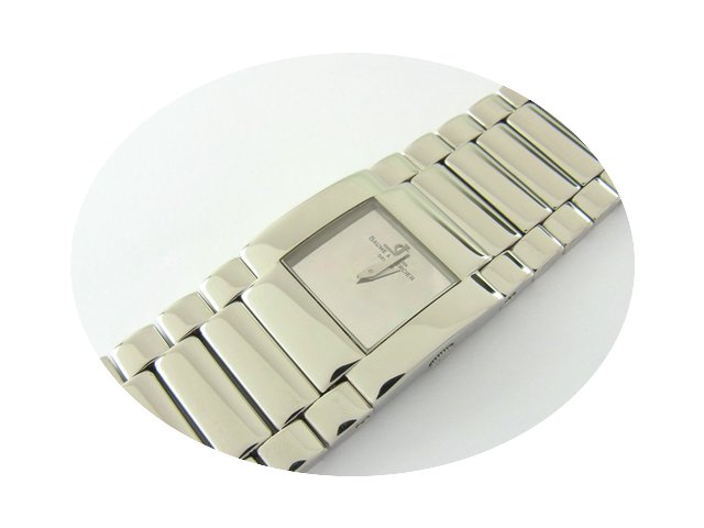 Baume & Mercier Catwalk Lady Uhr Qua...