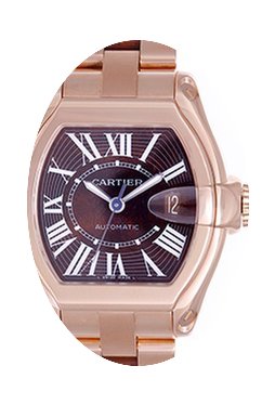 Cartier Roadster W6206001...