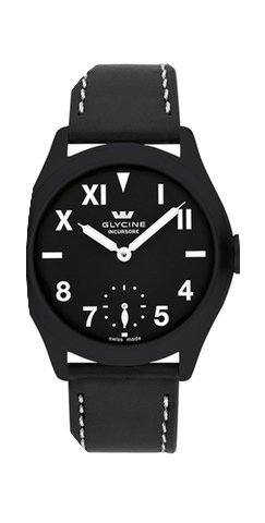 Glycine Incursore 44mm manual...