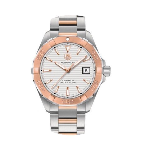 TAG Heuer WAY2150.BD0911...