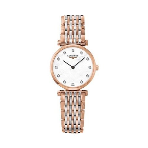Longines La Grande Classique de Longines...