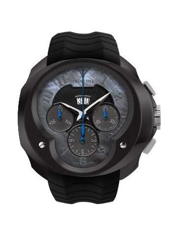 Franc Vila Chronographe Grand Dateur Aut...