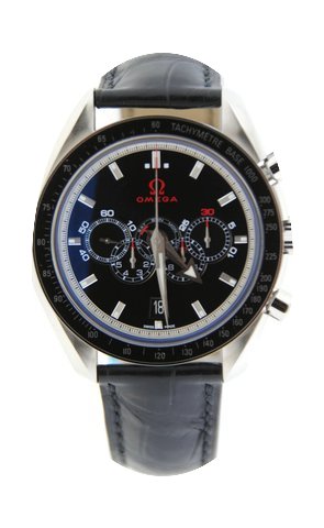 Omega Speedmaster Broad Arrow Timeless O...