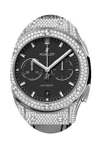 Hublot Classic Fusion Chronograph 42mm M...