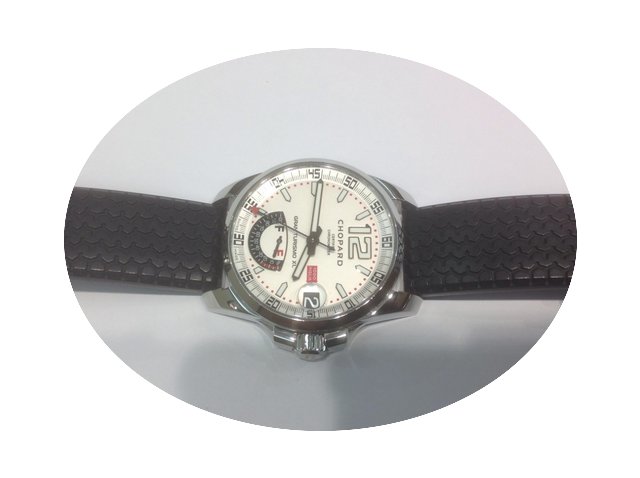 Chopard Mille Miglia Gran Turismo XL,pow...