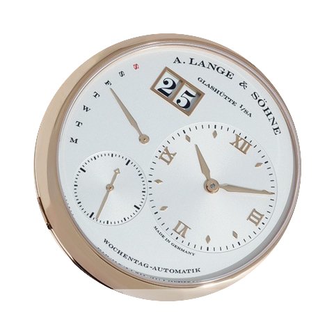 A. Lange & Söhne Lange 1 Daymatic R...