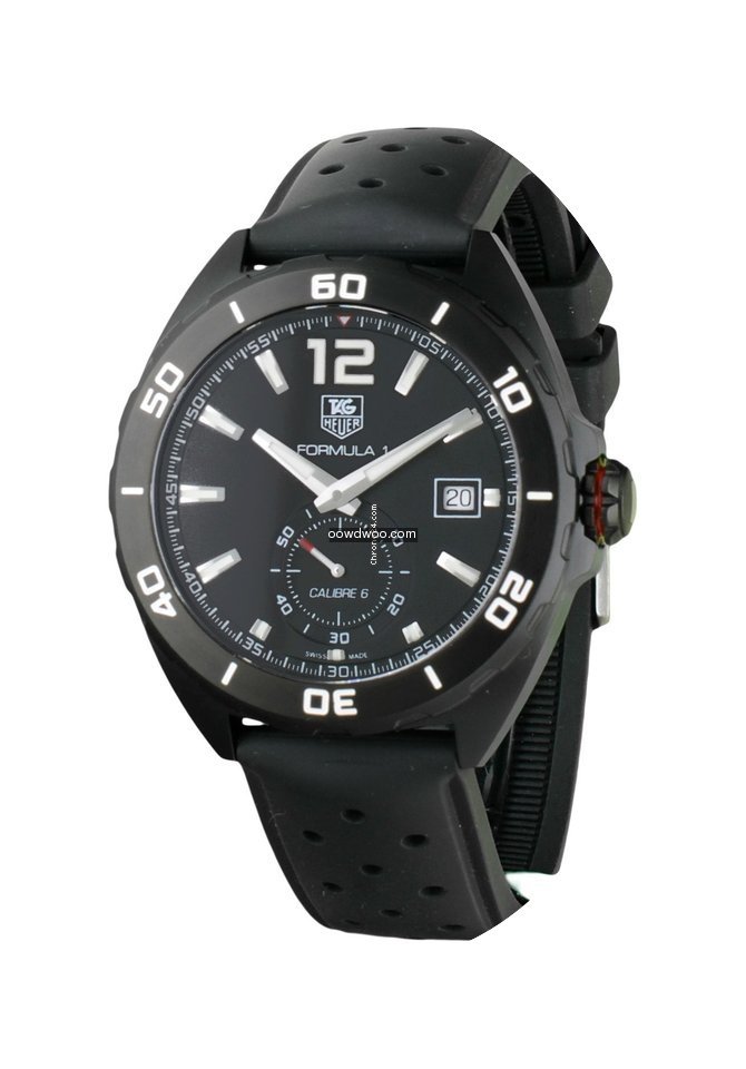 TAG Heuer Formula 1...