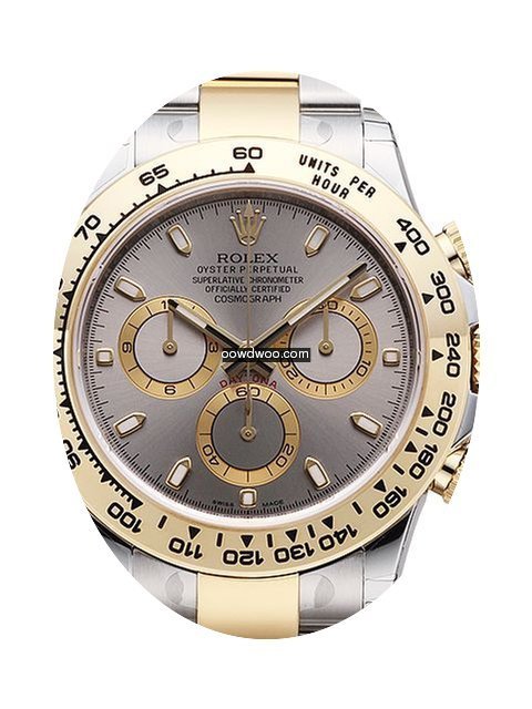 Rolex Daytona...