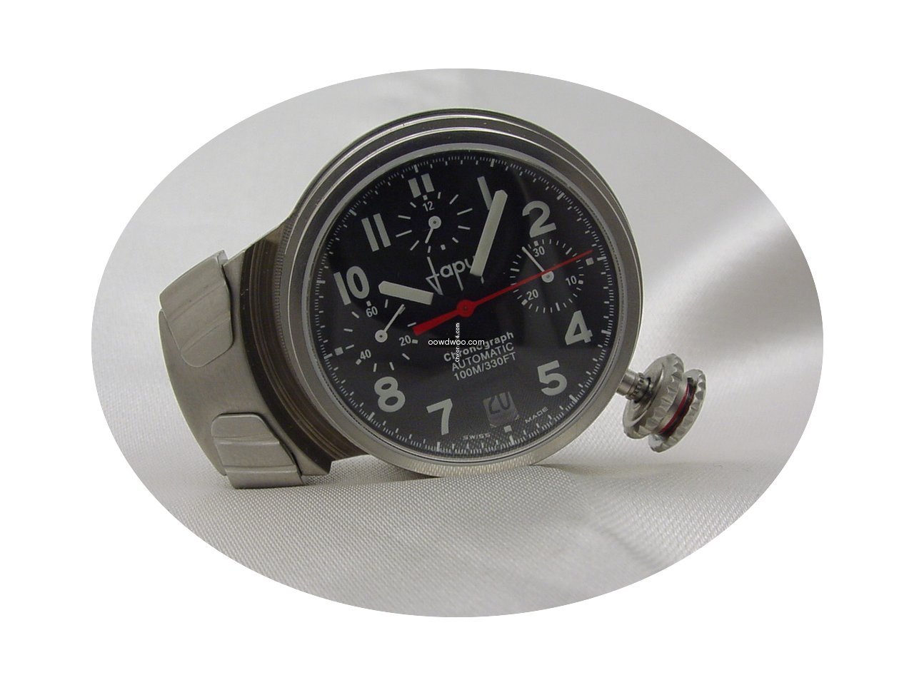 Japy MODULE CHRONO...