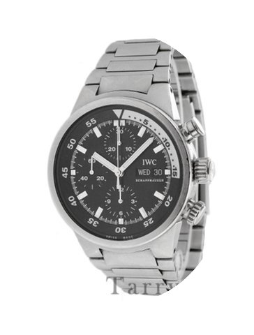 IWC Aquatimer...