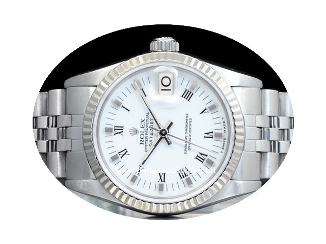 Rolex Datejust Medium Lady 31 68274...