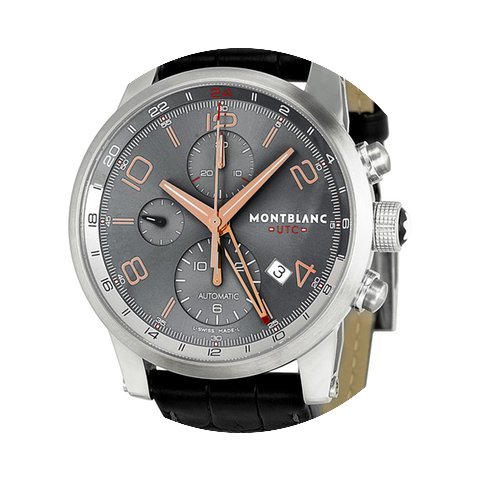 Montblanc Timewalker...