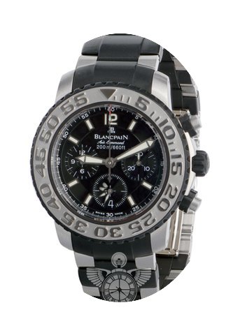 Blancpain Air Command Concept 2000...