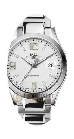 Ball Engineer II Pioneer...