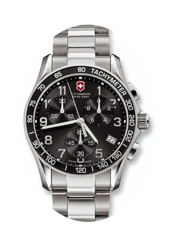 Victorinox Swiss Army Chrono Classic...