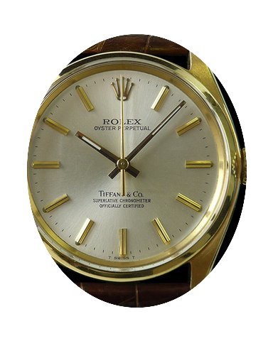 Rolex Oyster Perpetual...