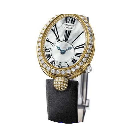 Breguet Reine de Naples Automatic 8928BA...
