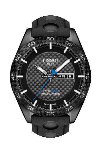 Tissot PRS 516 Powermatic 80...