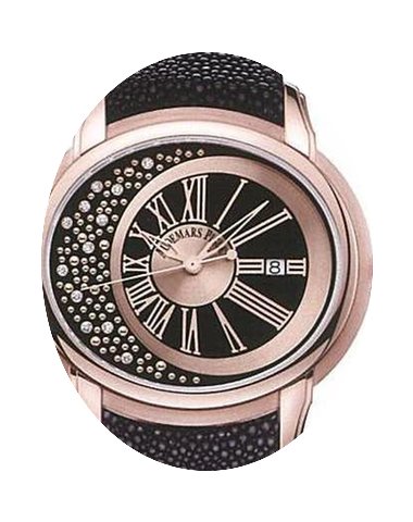 Audemars Piguet Millenary...