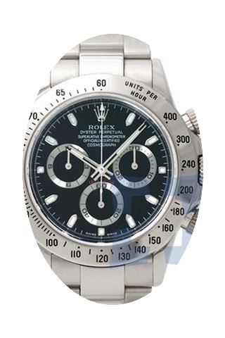 Rolex Daytona...