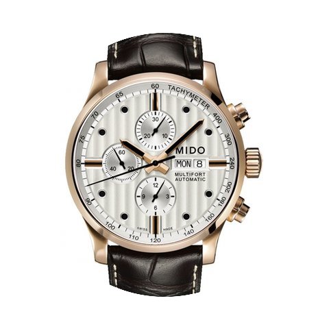 Mido Multifort Automatik Chronograph M00...