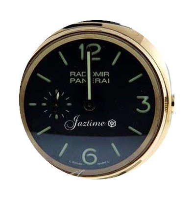 Panerai PAM 378 Radiomir Oro Rosa 18k Ro...
