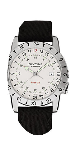 Glycine Airman Base 22...