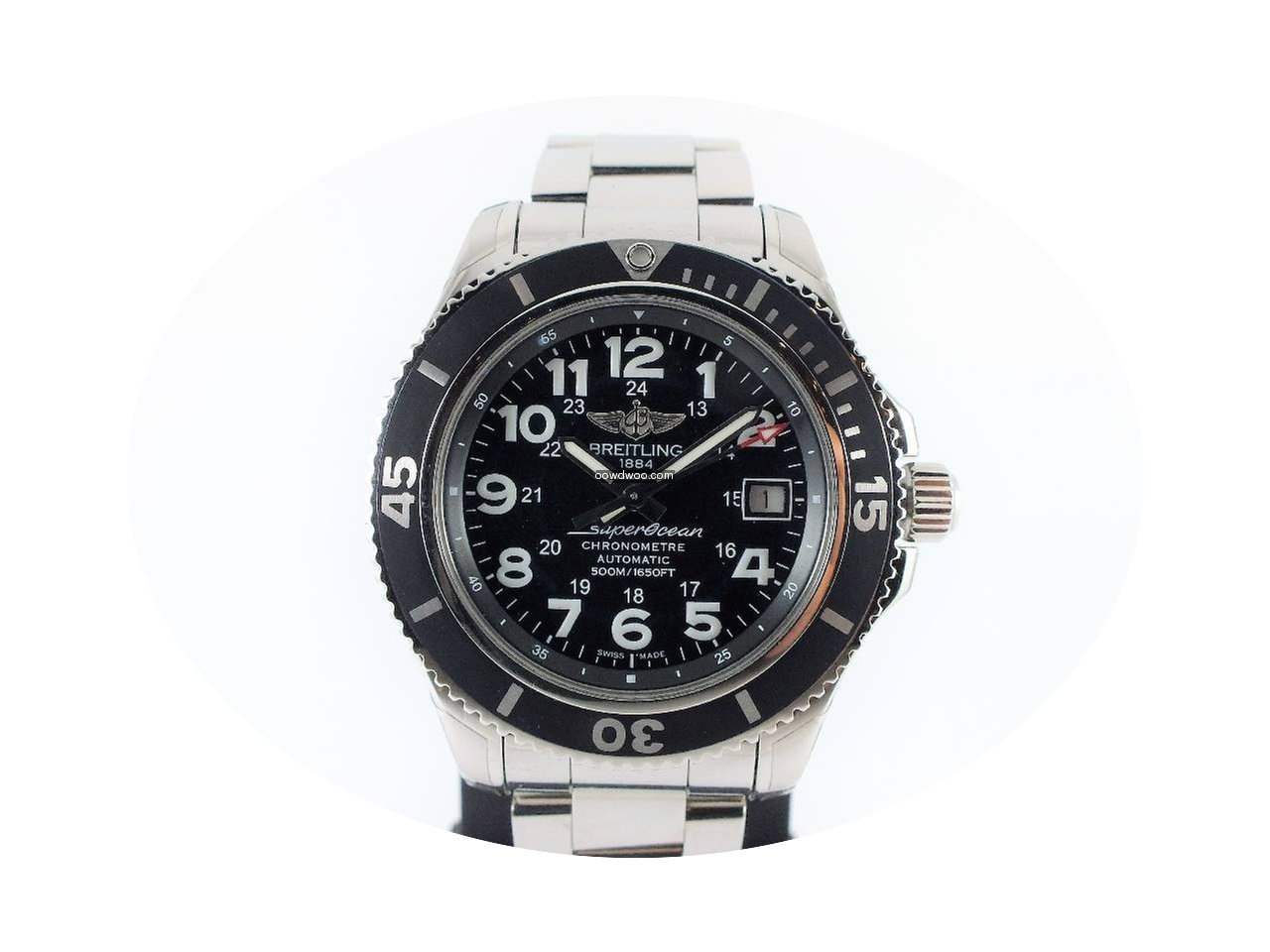 Breitling Superocean II 42...