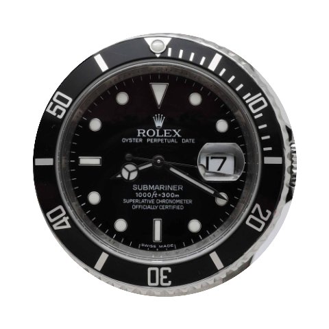 Rolex Submariner...