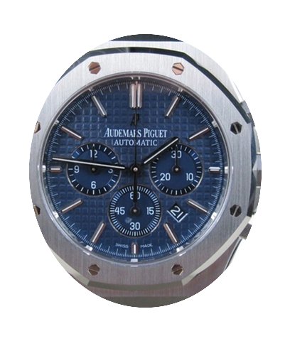 Audemars Piguet 26320ST.OO.1220ST.03 Roy...