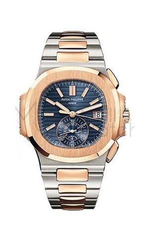 Patek Philippe Nautilus 5980/1ar-001...