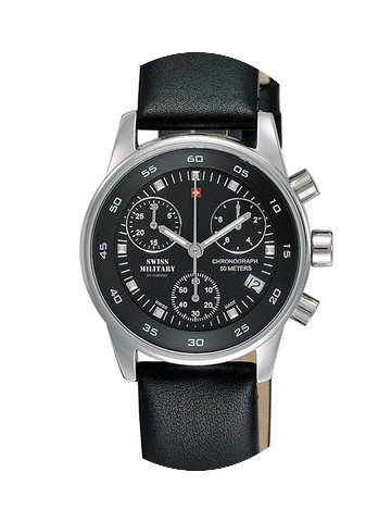 Swiss Military SM34013.03 Damen Chronogr...