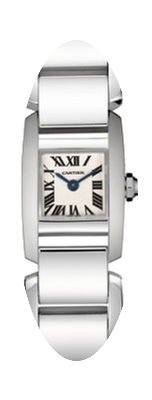 Cartier Tank...