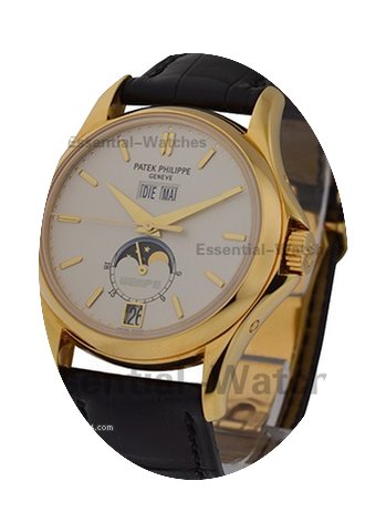 Patek Philippe Wempe Annual Calendar 512...
