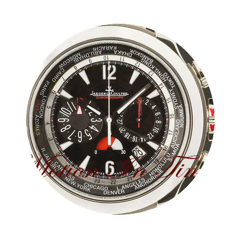 Jaeger-LeCoultre MASTER COMPRESSOR EXTRE...