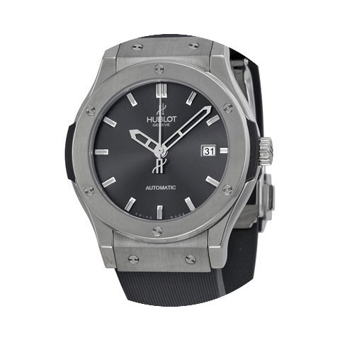 Hublot Classic Fusion...